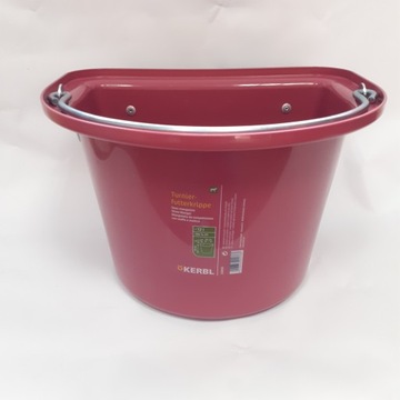 Емкость для питья с ручкой и ремнем, 12л.