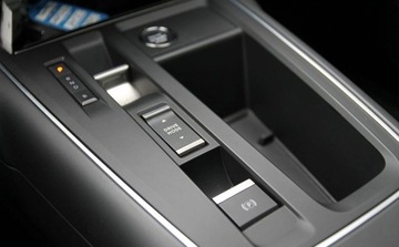 Citroen C5 Aircross SUV Plug-In Facelifting 1.6 PureTech Plug-In 225KM 2023 Citroen C5 Aircross 1.6 PHEV 225KM Shine Pack EAT8 Panorama Gwarancja, zdjęcie 27