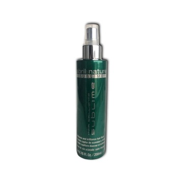 ABRIL ET NATURE SUBLIME-SPRAY NABŁYSZCZAJĄCY 200ML