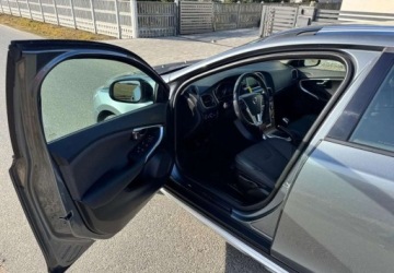 Volvo 2016 Volvo V40 Cross Country Volvo V40 Cross Country D3 Momentum 2.0 Diesel, zdjęcie 11