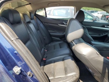 Nissan Maxima VI 2018 Nissan Maxima MAXIMA 3.5S 2018, od ubezpieczalni 3.5 Benzyna 300KM, zdjęcie 8