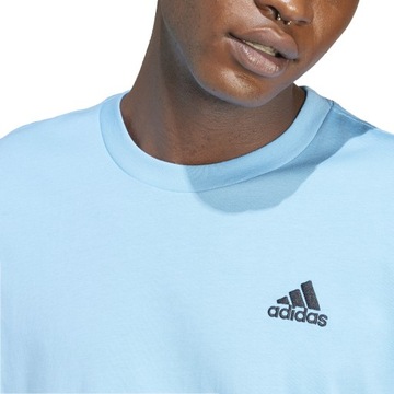 koszulka męska T-shirt adidas r 2XL IS1317 BAWEŁNA