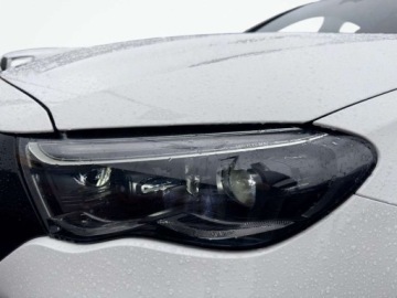 Mercedes Klasa E W214 Sedan 2.0 200 204KM 2025 Mercedes-Benz Klasa E E 200 4MATIC AMG Panorama Burmester Kamera 360, zdjęcie 29