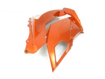 Левая сторона/обтекатель Kawasaki Z 1000 SX