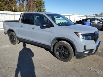 Honda Ridgeline 2023 Honda Ridgeline Black Edition 2023 3.5 Benzyna 280KM, zdjęcie 4