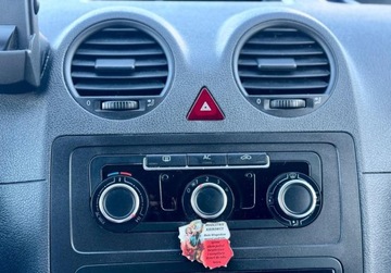 Volkswagen Caddy III Kombi Facelifting 1.6 TDI 75KM 2012 Volkswagen Caddy 1.6 TDI 1.6 Diesel 75KM, zdjęcie 21