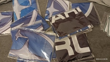 Флаг Subaru холст 60х90см большой