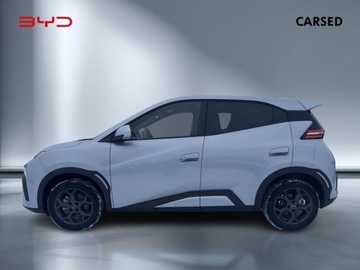 BYD 2025 BYD Dolphin Surf Comfort 156 KM bateria 43,2 kWh Elektryczny 156KM, zdjęcie 1