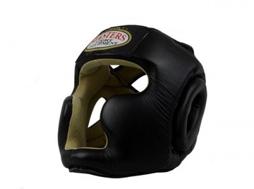 Боксерский шлем Masters - KSS-4B1 M 0228-01M S