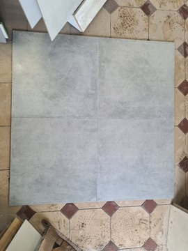 БОСТОН МОНТАНА БЕТОННАЯ ПОСУДА 60Х60 РЕКТ. Г.1