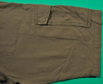 WRANGLER spodenki regular CARGO SHORTS W30