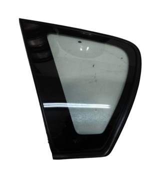 SZYBA KAROSERYJNA LEWY TYŁ TOYOTA COROLLA VERSO 43R-00122