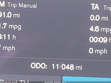 Volvo XC40 2024 Volvo XC 40 B5 Ultimate Bright Theme 2024 2.0l 2.0 Benzyna 247KM, zdjęcie 11