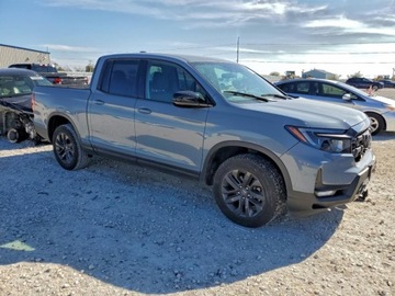 Honda Ridgeline 2024 Honda Ridgeline Sport 2024 3.5 Benzyna 280KM, zdjęcie 4