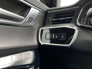 Audi A7 C8 Sportback 2.0 45 TFSI 265KM 2021 Audi A7 Sportback Bang Olufsen Matrix Pakiet czern FV23 2.0 265KM, zdjęcie 16