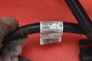 SVAZEK MOTORU 758065207C N47D20C BMW F30 F31 2.0 D 184 KM 11-16