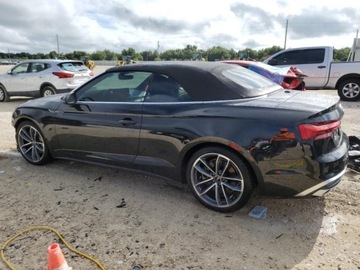 Audi A5 B10 2024 Audi a5 Premium Plus 45 2024 2.0l 2.0 Benzyna 261KM, zdjęcie 1