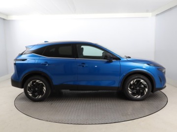 Nissan Qashqai III Crossover Facelifting 1.3 DIG-T MHEV 158KM 2025 Nissan Qashqai 1.3 DIG-T MHEV, 1. Właściciel, zdjęcie 5