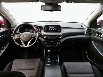Hyundai Tucson III SUV Facelifting 1.6 T-GDi 177KM 2020 Hyundai Tucson 1.6 T-GDi Comfort 2WD DCT, zdjęcie 27