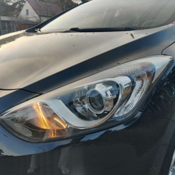 Hyundai i30 II 2016 Hyundai i30 Hyundai I30 1.4b Jeden Wlasciciel Niski Przebieg Kamera Cofa, zdjęcie 32