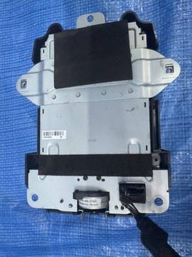 DISPLEJ HEAD UP PEUGEOT 508 9665356480