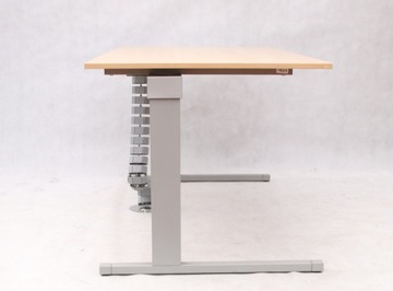 Стол Techo 160/80 + комплект контейнеров Martela