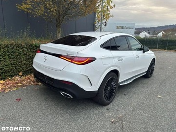 Mercedes GLC C254/X254 SUV 2.0 220d MHEV 197KM 2025 Mercedes-Benz GLC Mercedes-Benz GLC 220 d mHEV 4-Matic Avantgarde 2.0 197KM, zdjęcie 4