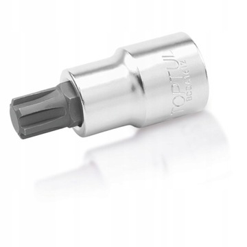 NASADKA TRZPIENIOWA 1/2'' RIBE M12 TOPTUL BCQA1612