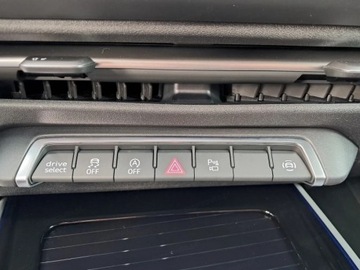 Audi Q3 II SUV 1.5 35 TFSI 150KM 2025 AUDI Q3 TFSI S line Suv 1.5 (150 KM) 2025, zdjęcie 9