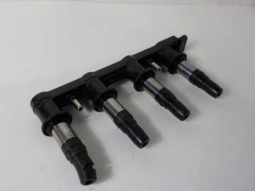 ASTRA J 1.6 INSIGNIA 1.8 CÍVKA ZAPALOVACÍ DELPHI CE01841