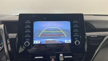 Toyota Camry IX 2021 Toyota Camry 2,5 Hybrid Comfort CVT, zdjęcie 19