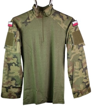 Combat shirt koszulobluza 311/MON wojskowa XL/L