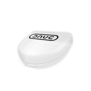 ЗАЩИТА ЗУБОВ DUNC CUSTOM, ЧЕЛЮСТИ