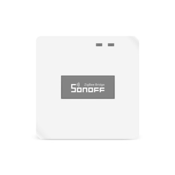 Sonoff Zigbee Bridge PRO