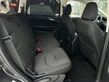 Ford S-Max II Van 2.0 EcoBlue 190KM 2018 R E Z E R W A C J A, zdjęcie 15