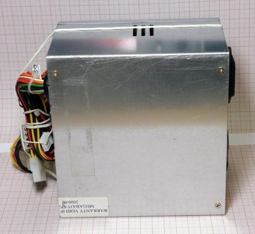 Блок питания DLC 235ATX мощностью 235 Вт [5]