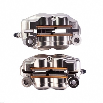 ЗАЖИМЫ BREMBO GP4RX GP4-RX 220B01010 108мм