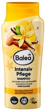 Balea Szampon Intensywna Pielęgnacja, 300 ml