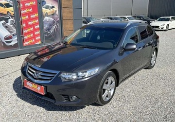 Honda Accord VIII Kombi 2.0 VTEC 156KM 2015