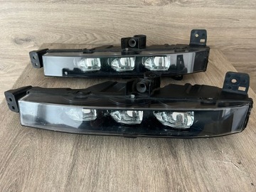 HALOGEN MLHOVKOVÁ LED BMW 7 G11 PRAVÝ 7342954