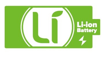 Электрическая тележка LI-ION 1500 кг Maglo