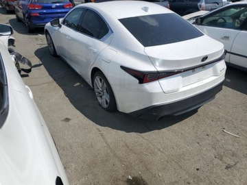 Lexus IS III 2021 Lexus IS 2021 LEXUS IS 300 2.0 Benzyna 242KM, zdjęcie 2