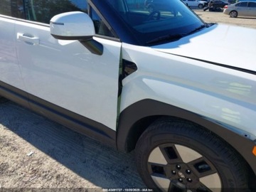 Hyundai Santa Fe V 2024 Hyundai Santa Fe Hybrid Sel 2024 1.6l 1.6 Hybryda 178KM, zdjęcie 7