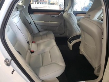 Volvo S90 II 2020 Volvo S90 2020 Volvo S90 T6 AWD Inscription 2.0 Benzyna 235KM, zdjęcie 9