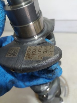HONDA JAZZ IV HŘÍDEL OJNICE 1.3 15-