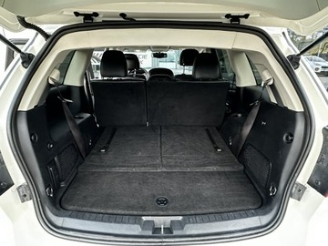 Fiat Freemont 2.0 Multijet II 16v 140KM 2013 Fiat Freemont 7-osób! Skóra Navi Alu Climatronic, zdjęcie 33