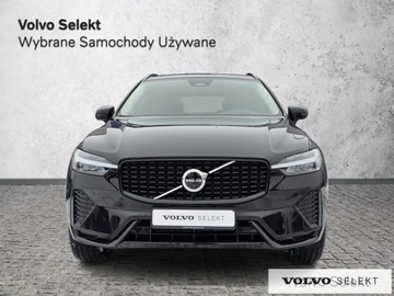 Volvo XC60 II 2025 Volvo XC 60 FV23 Plus Dark B5 250KM AWD ACC BLIS K, zdjęcie 4