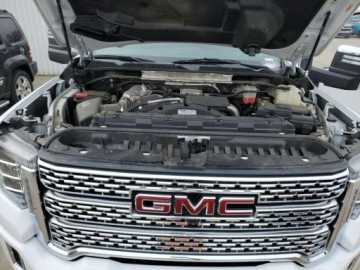  GMC Sierra K2500 Denali 2020 6.6l 6.6 Diesel 445KM, zdjęcie 6