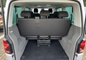 Volkswagen Caravelle T6 2020 Volkswagen Caravelle SalonPL 2.0TDI 199KM El.Drzwi boczneKlapa Kamera LED, zdjęcie 34