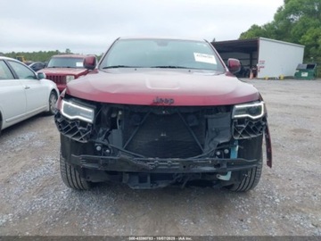 Jeep Grand Cherokee IV 2022 Jeep Grand Cherokee Laredo X 2022 3.6l 3.6 Benzyna 293KM, zdjęcie 7